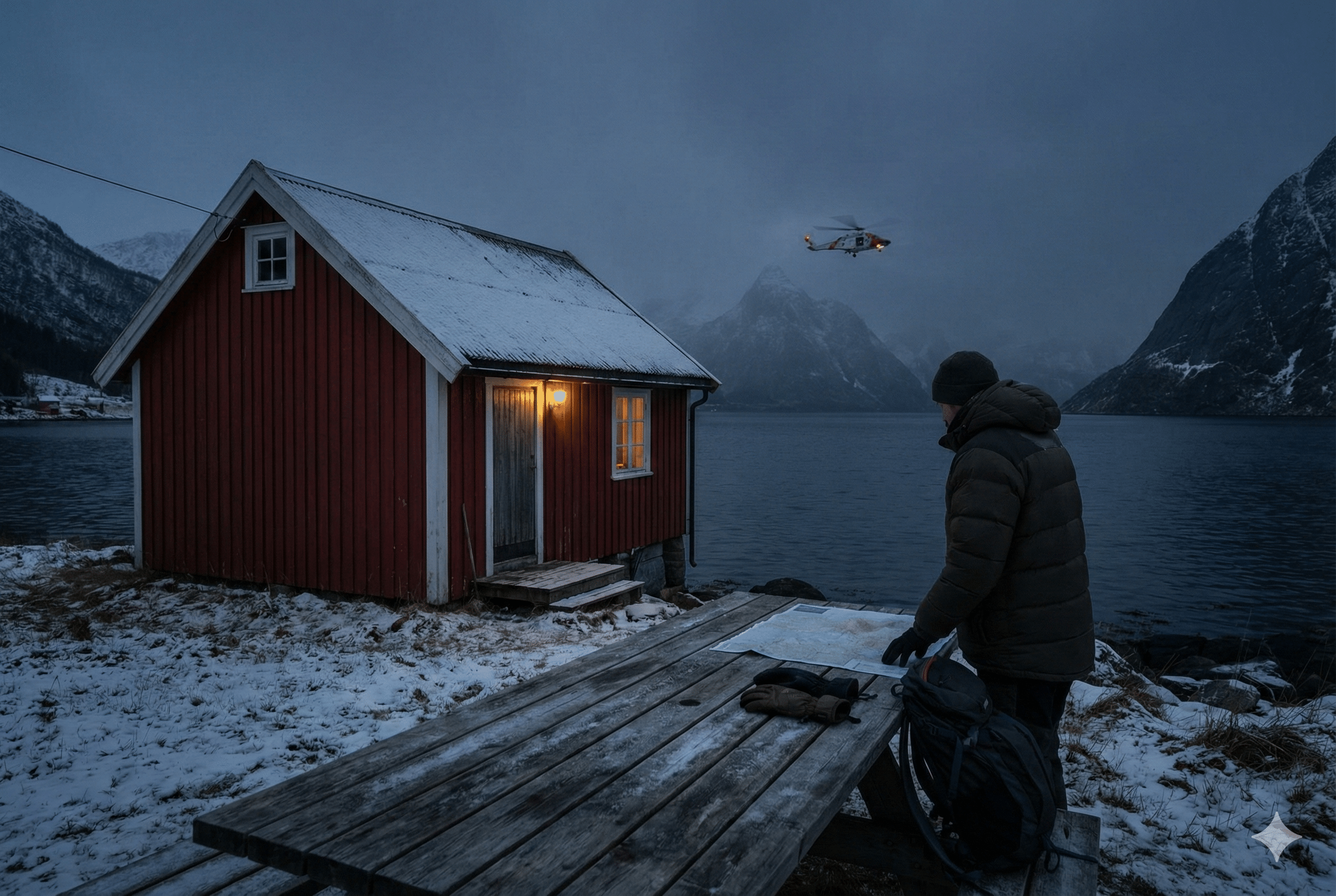 Final Explicado de Desaparecimento na Noruega: Mistério, Teorias e Verdades