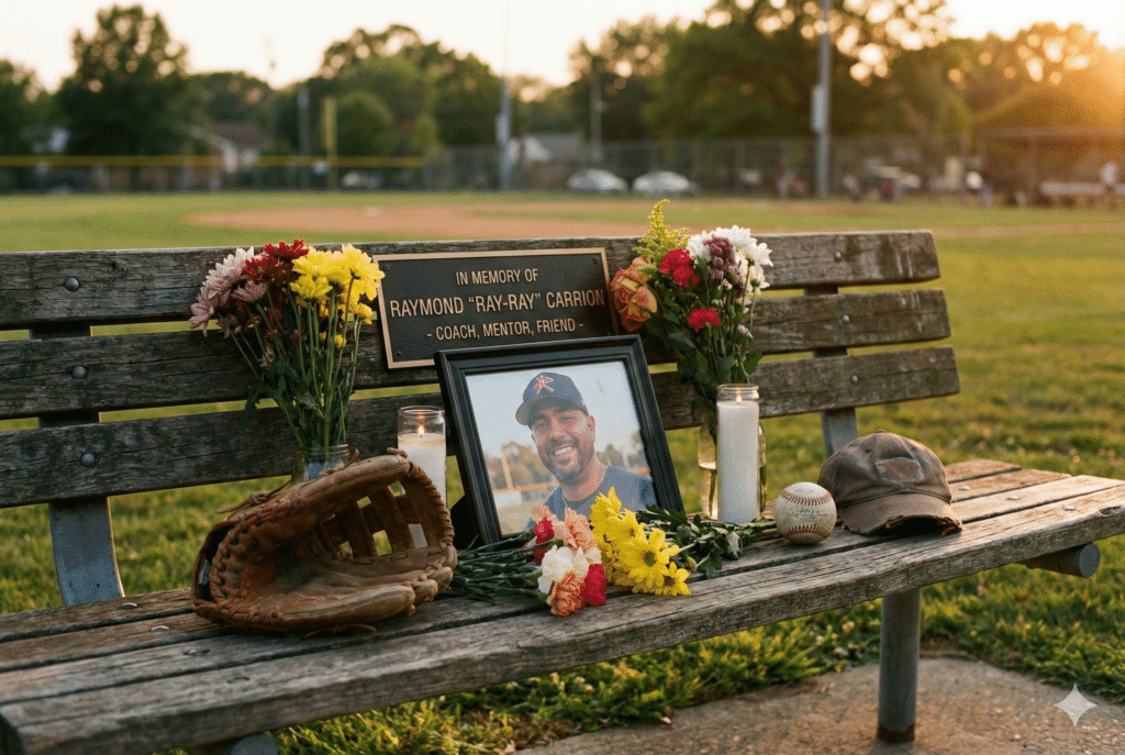 Quem era Raymond Ray-Ray Carrion Vida, Legado e Homenagens
