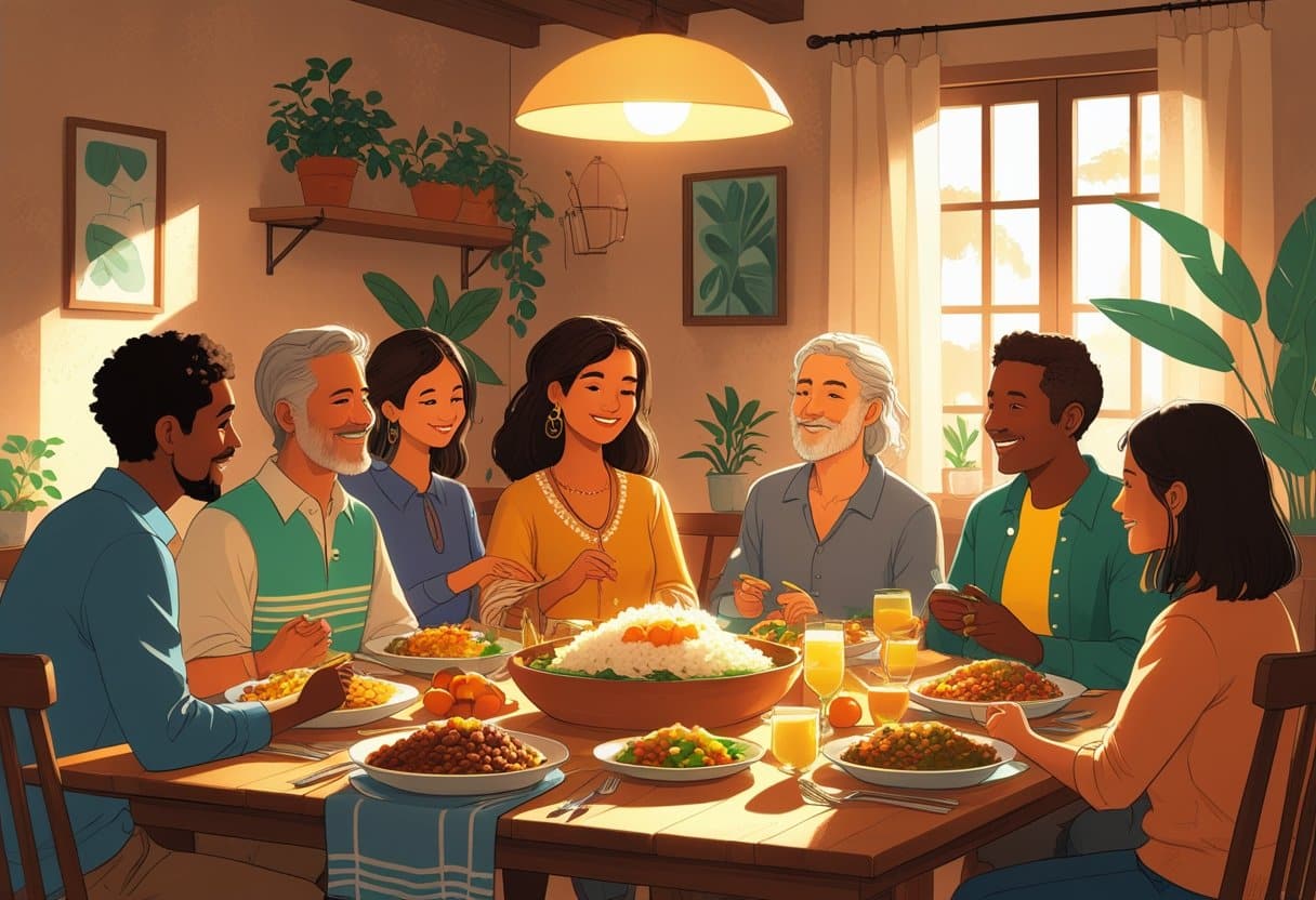 Quem tarde vier comerá do que: significado, origem e jogos