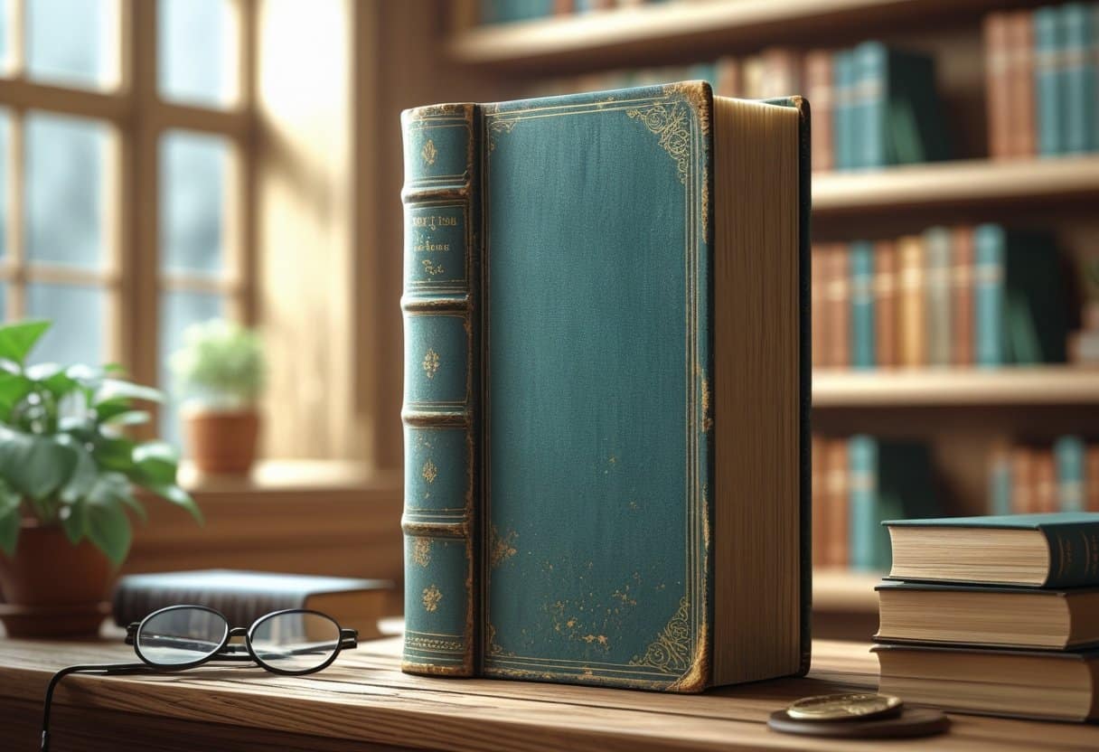 Livro que fica muito tempo no mercado: Significado e curiosidades