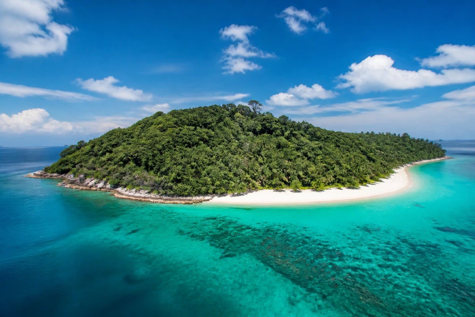 Ilha do Cedro: Dicas Práticas e Guia Completo para Visitar Este Paraíso
