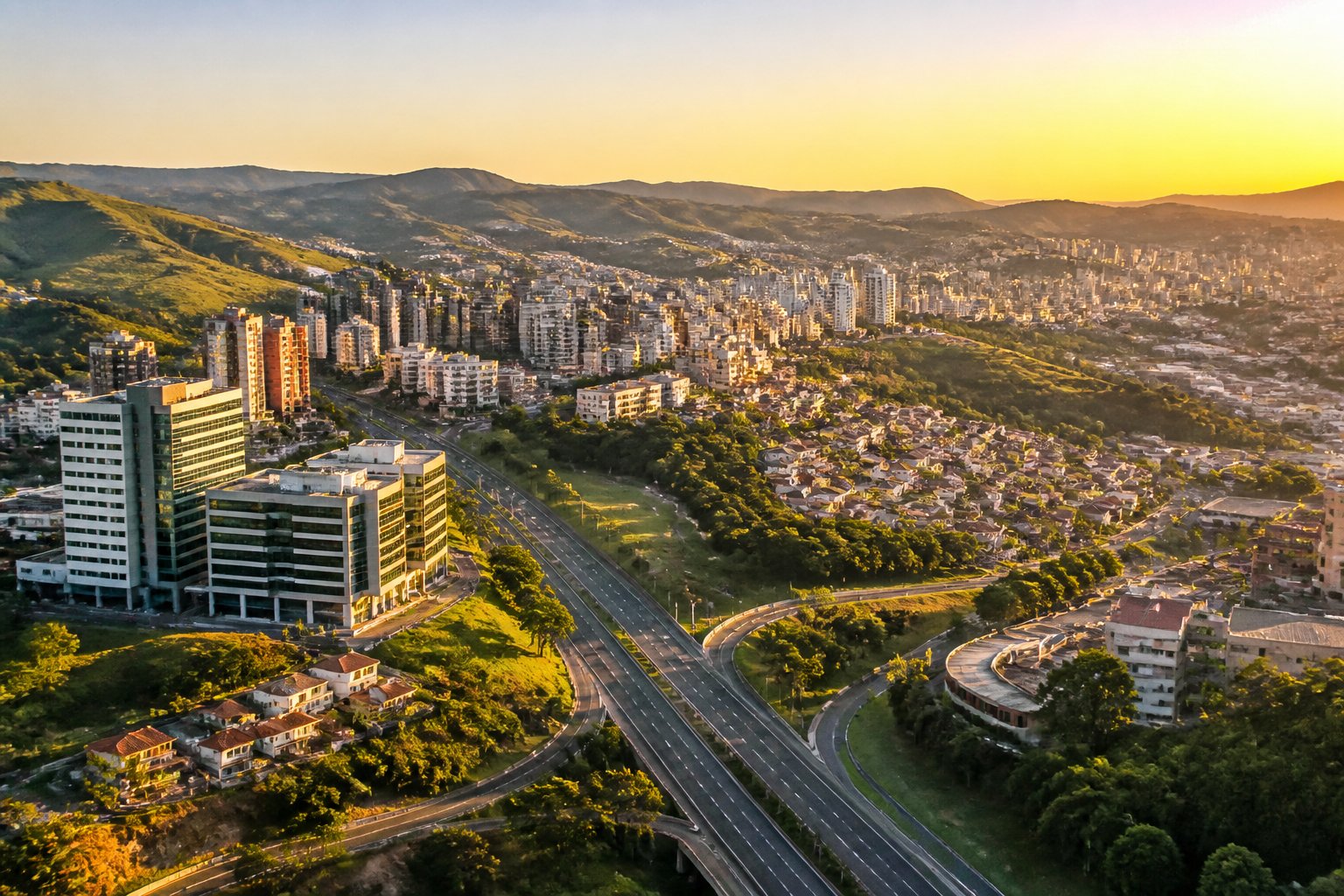 Cidades Próximas a BH: Melhores Passeios, Natureza e Cultura