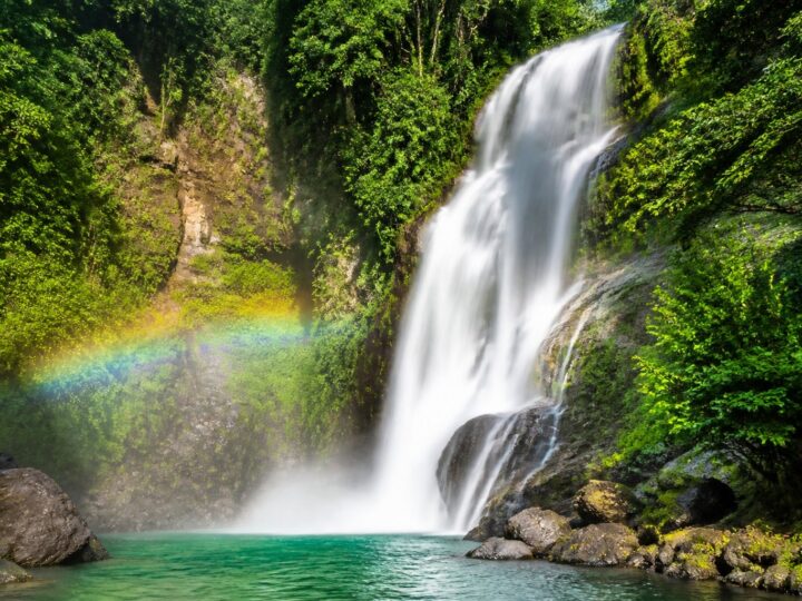 Frases de Cachoeira: Inspiração, Renovação e Conexão com a Natureza