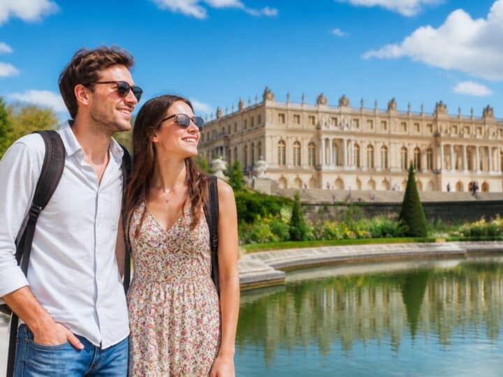 Bate e Volta de Paris: Melhores Destinos, Roteiros e Dicas