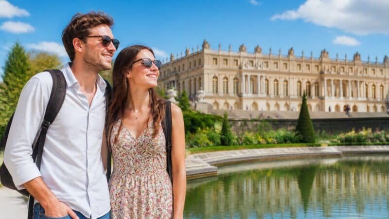 Bate e Volta de Paris: Melhores Destinos, Roteiros e Dicas