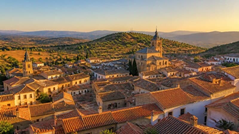 Cidades Perto de Madrid: Passeios, Cultura e Roteiros Imperdíveis