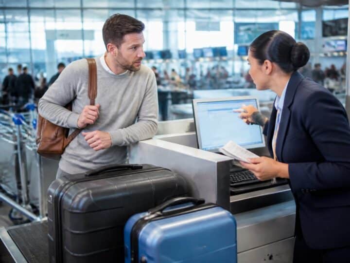 Quanto Custa 1 kg de Excesso de Bagagem na LATAM? Preços, Regras e Alternativas