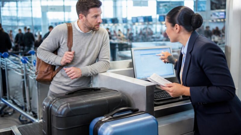 Quanto Custa 1 kg de Excesso de Bagagem na LATAM? Preços, Regras e Alternativas