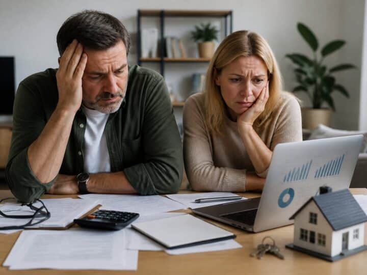 Desvantagens do Consórcio Imobiliário: Pontos Críticos e Dicas Essenciais