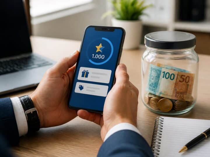 Quanto Vale 1.000 Pontos Livelo em Reais? Estratégias e Dicas