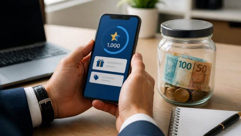 Quanto Vale 1.000 Pontos Livelo em Reais? Estratégias e Dicas