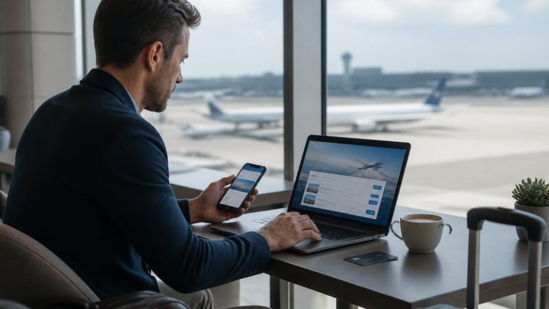 Quantas Milhas Preciso para Viajar: Guia Completo e Estratégias