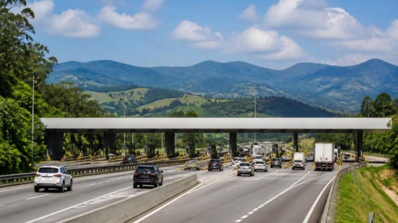 Quantos Pedágios de São Paulo a Campos do Jordão? Roteiro, Custos e Rotas