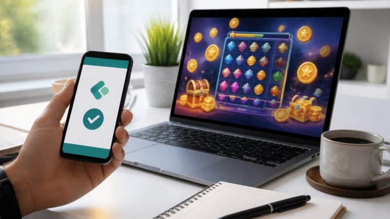 Jogos Para Ganhar Dinheiro Via Pix Sem Depósito: Guia Completo 2026