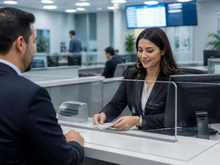 Operação 3701 Caixa: Entenda o Novo Código, Soluções e Impacto
