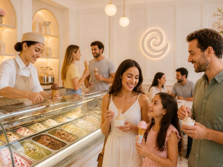 Franquia Bacio di Latte Valor: Realidade, Custos e Alternativas Claras