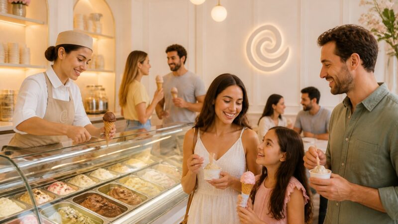 Franquia Bacio di Latte Valor: Realidade, Custos e Alternativas Claras
