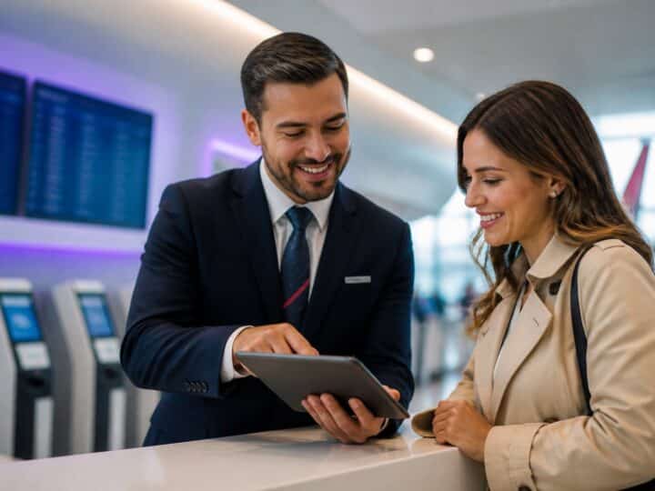Como Transferir Pontos LATAM Para Outra Pessoa: Regras e Dicas Especiais