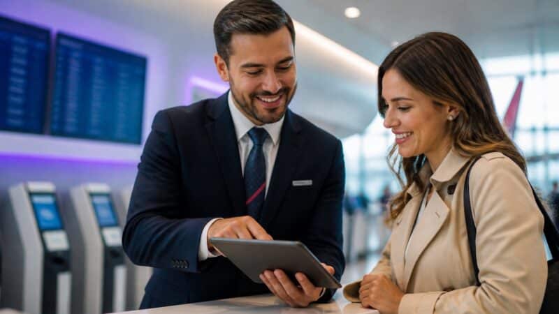 Como Transferir Pontos LATAM Para Outra Pessoa: Regras e Dicas Especiais
