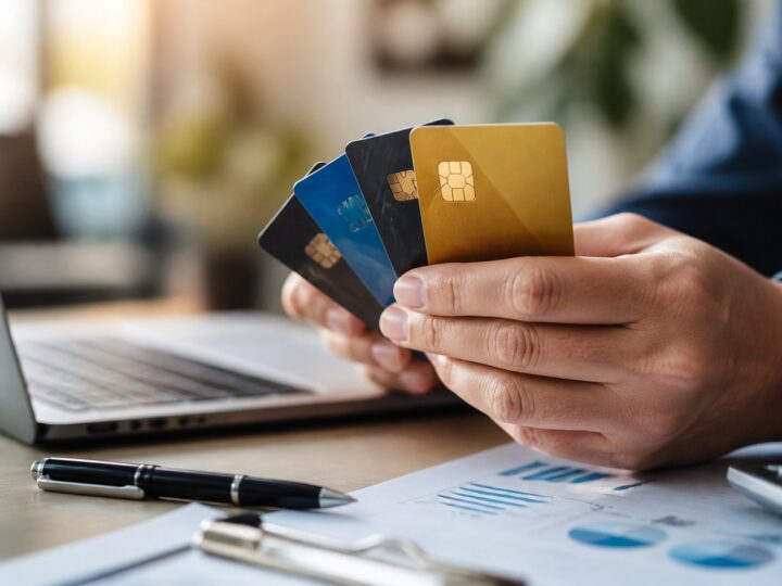 Quais Cartões Pontuam na Livelo? Melhores Opções, Benefícios e Dicas