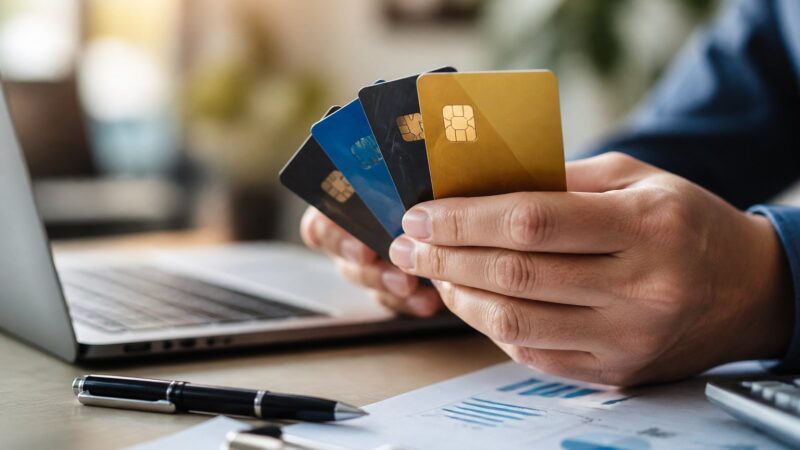 Quais Cartões Pontuam na Livelo? Melhores Opções, Benefícios e Dicas