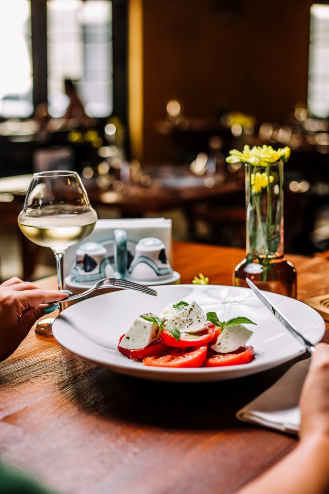 Quando se fala em gastronomia, o Rio de Janeiro oferece muito mais do que boa comida.