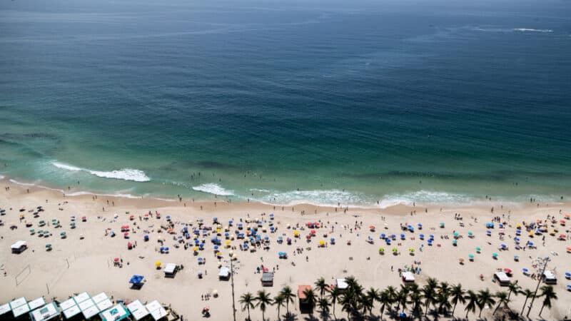 Hotéis na Zona Sul do Rio de Janeiro: por que essa região é a melhor escolha para a sua viagem