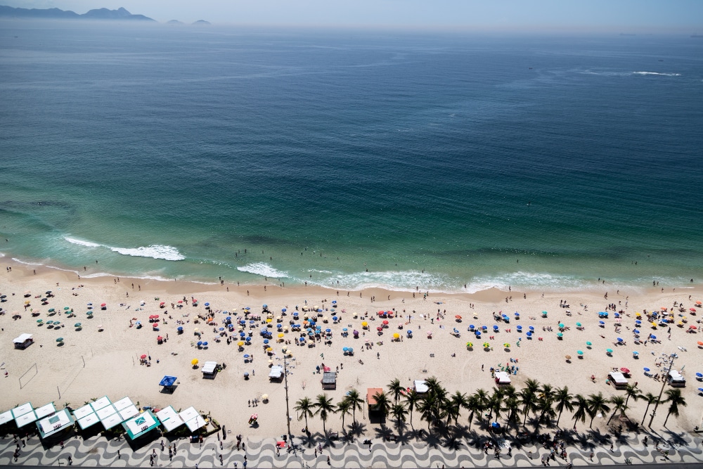 Ao planejar uma viagem para a Cidade Maravilhosa, uma das primeiras dúvidas costuma ser: qual é a melhor região para se hospedar?