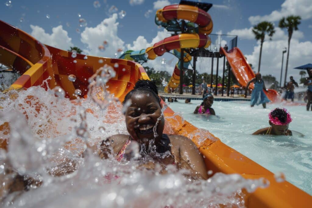 Quem procura um parque aquático para aproveitar os dias de calor encontra em São Paulo um dos principais polos de turismo do Brasil.