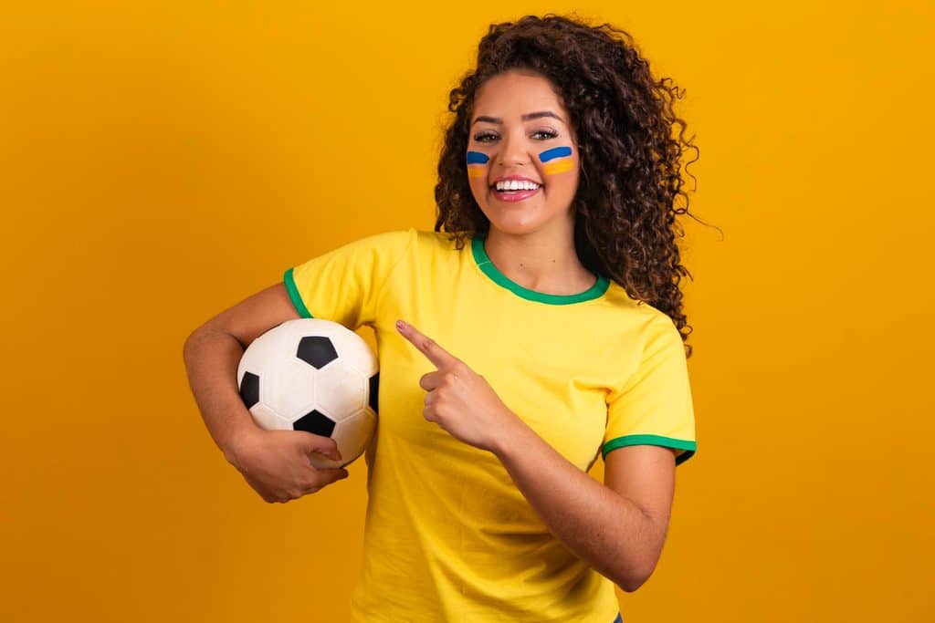 O que você talvez não saiba sobre a Bola da Copa