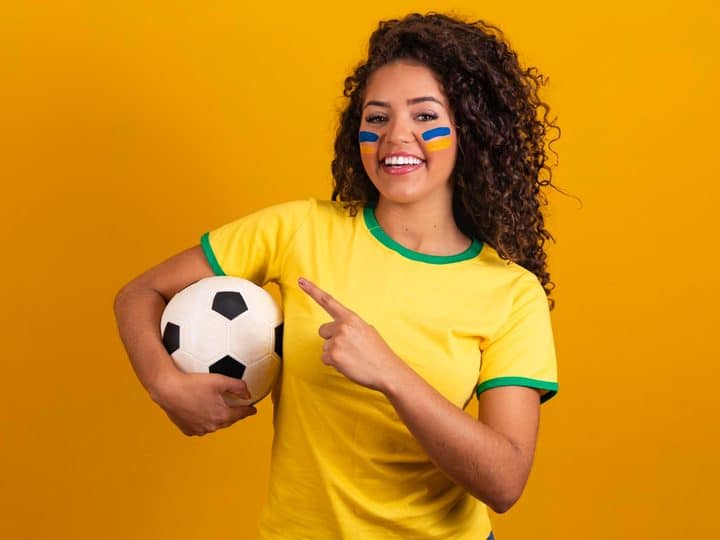 O que você talvez não saiba sobre a Bola da Copa