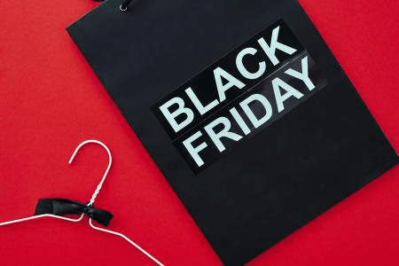 Como se preparar para a Black Friday em outubro?