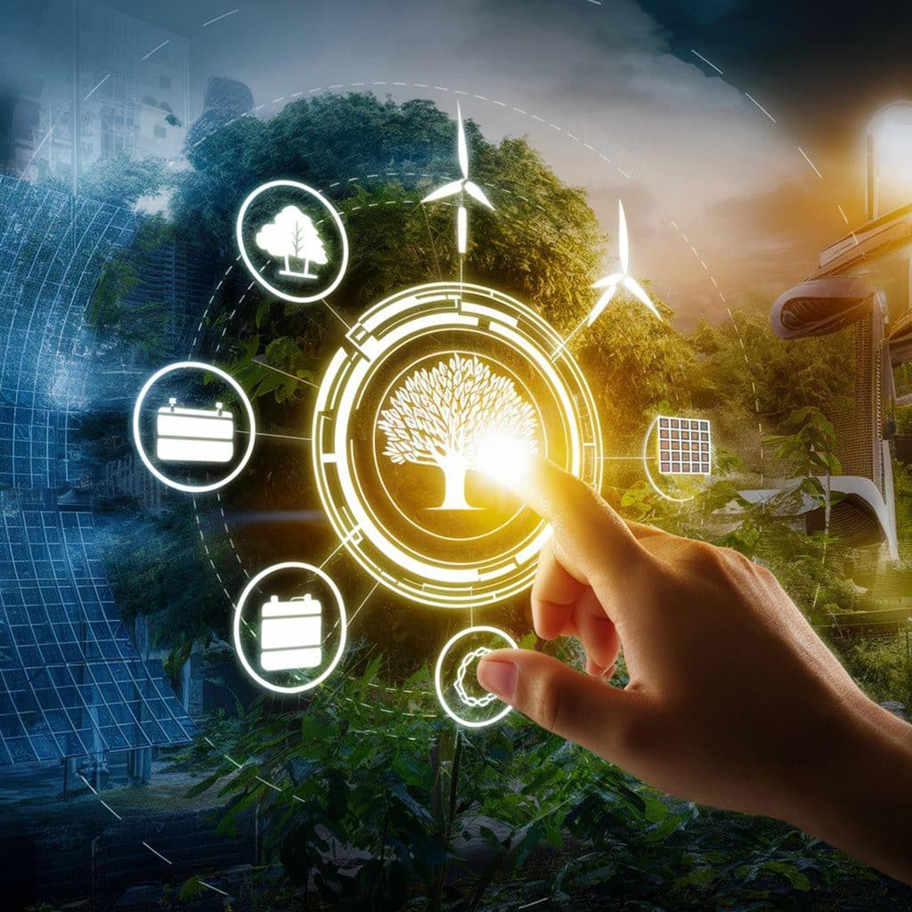 Eficiência energética na indústria: tecnologias e soluções para reduzir desperdícios