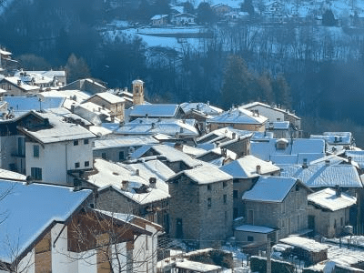 Para onde viajar para ver neve: opções na América do Sul e na América do Norte