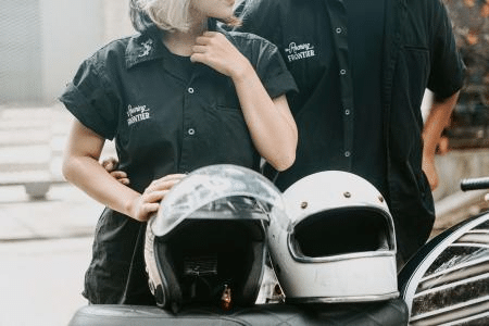 Capacete aberto no dia a dia: onde faz mais sentido usar?