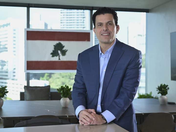 Como o interior de Minas preparou Lucas Kallas para a mineração